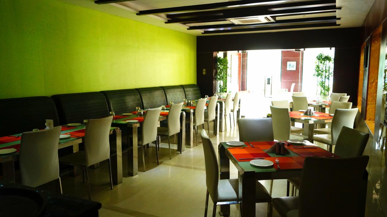 Green Royale Resorts Bodinayakkanur Екстер'єр фото
