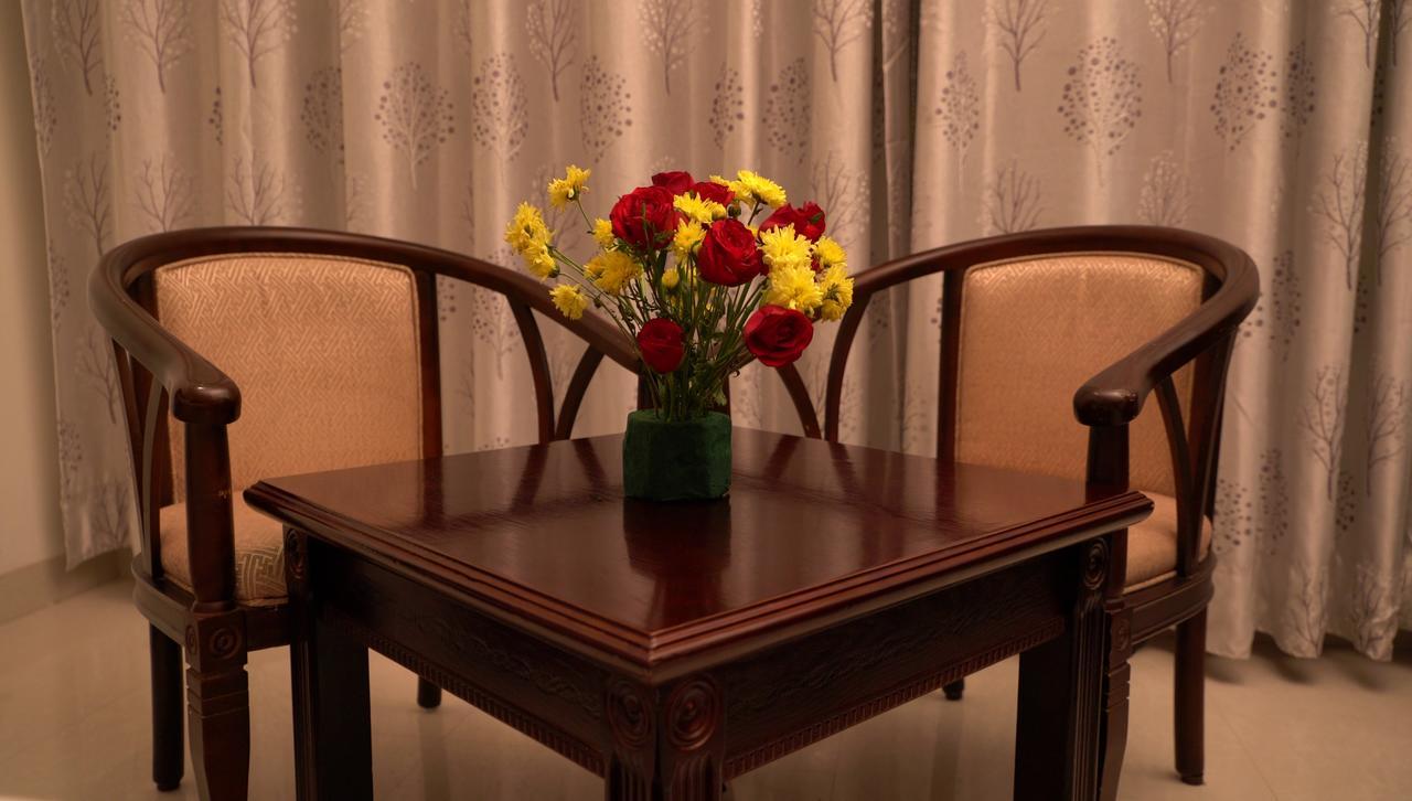 Green Royale Resorts Bodinayakkanur Екстер'єр фото