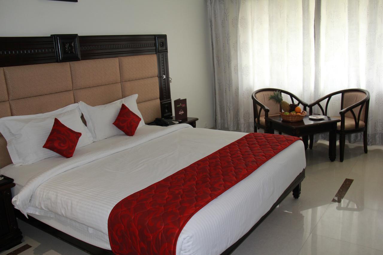 Green Royale Resorts Bodinayakkanur Екстер'єр фото