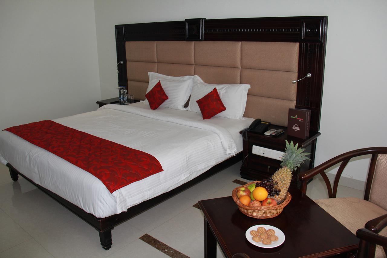 Green Royale Resorts Bodinayakkanur Екстер'єр фото