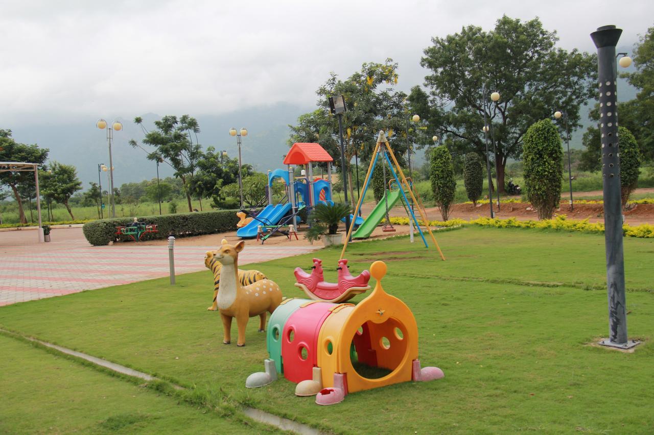 Green Royale Resorts Bodinayakkanur Екстер'єр фото