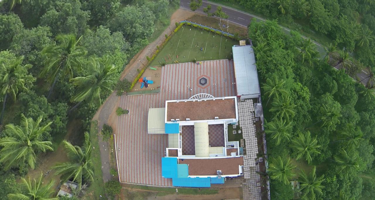 Green Royale Resorts Bodinayakkanur Екстер'єр фото