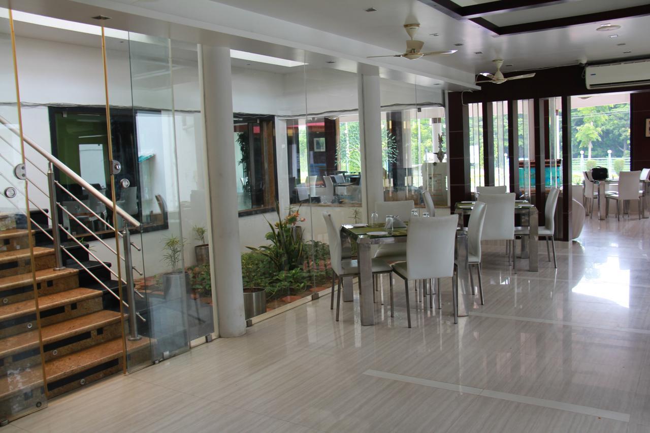 Green Royale Resorts Bodinayakkanur Екстер'єр фото