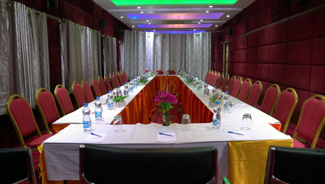 Green Royale Resorts Bodinayakkanur Екстер'єр фото
